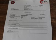 Mazda CX-5 SUV / Terénní 2,2 l 129 kw