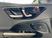 Mercedes-Benz Třídy C 16