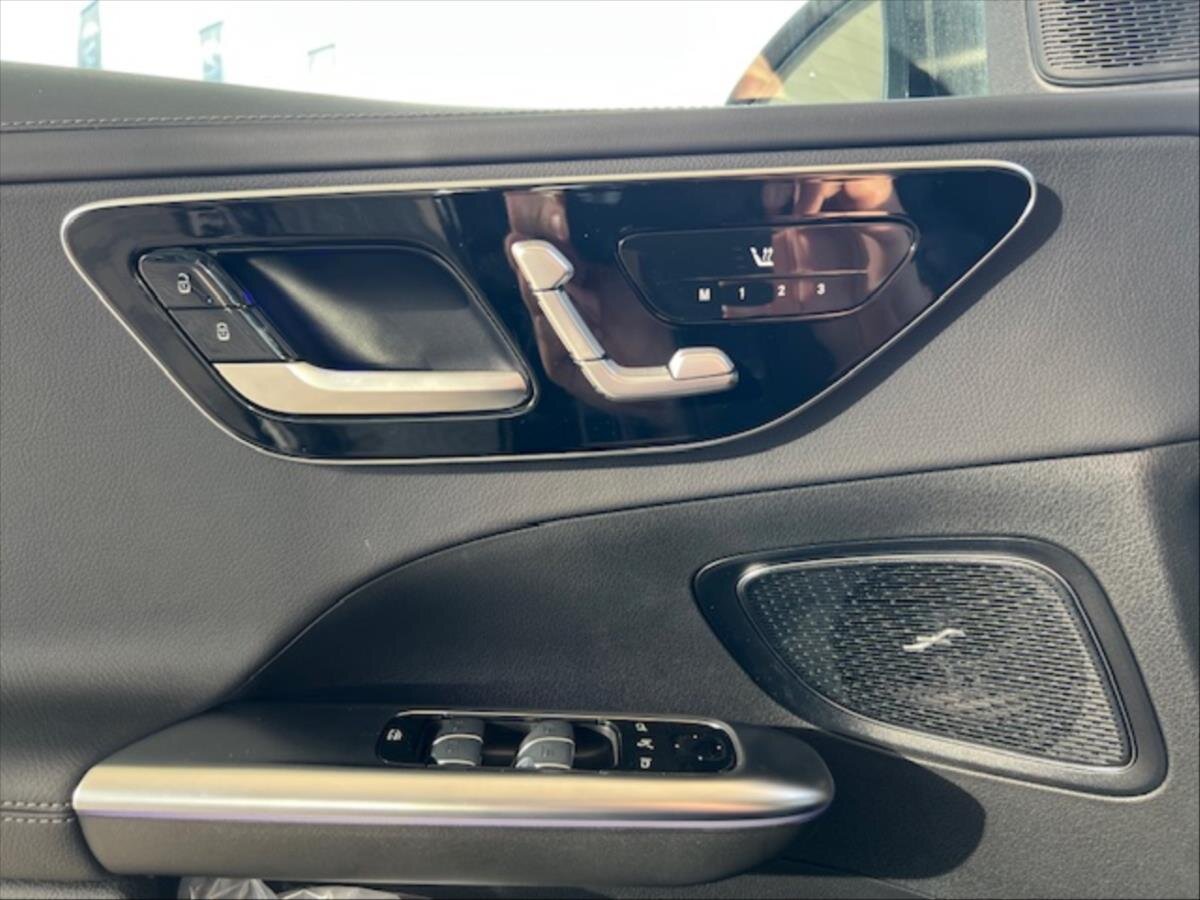 Mercedes-Benz Třídy C