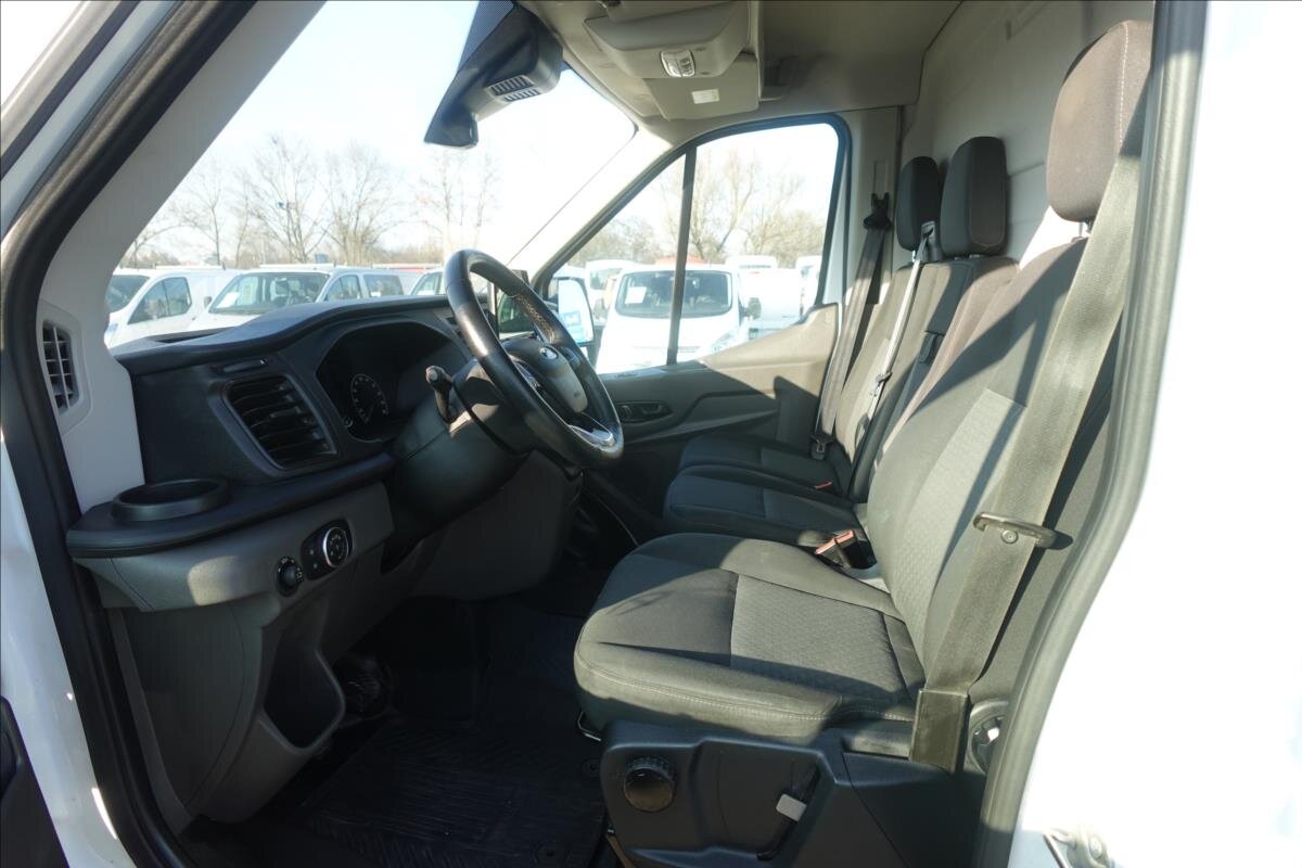 Ford Transit Ostatní 2,0 l 96 kw