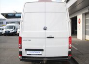 Volkswagen Crafter Skříň 2,0 l 103 kw