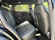 Land Rover Range Rover Evoque SUV 2,0 l 120 kw