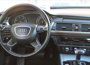 Audi A6 Ostatní 3,0 l 180 kw