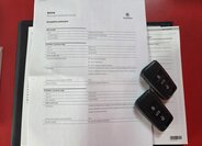 Škoda Superb Kombi 1,5 l 110 kw