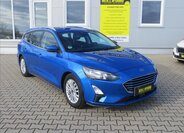 Ford Focus Kombi 999,0 114 kw
