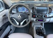 Mitsubishi L200 Pick-up 2,5 l 100 kw