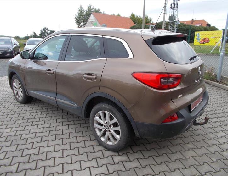 Renault Kadjar 11