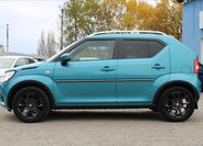 Suzuki Ignis Hatchback 1,2 l 66 kw