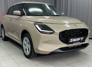 Suzuki Swift Hatchback 1,2 l 60 kw