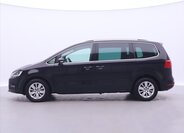 Volkswagen Sharan MPV 2,0 l 103 kw