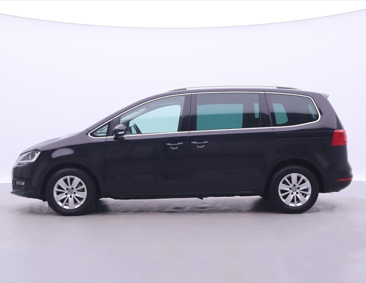 Volkswagen Sharan MPV 2,0 l 103 kw
