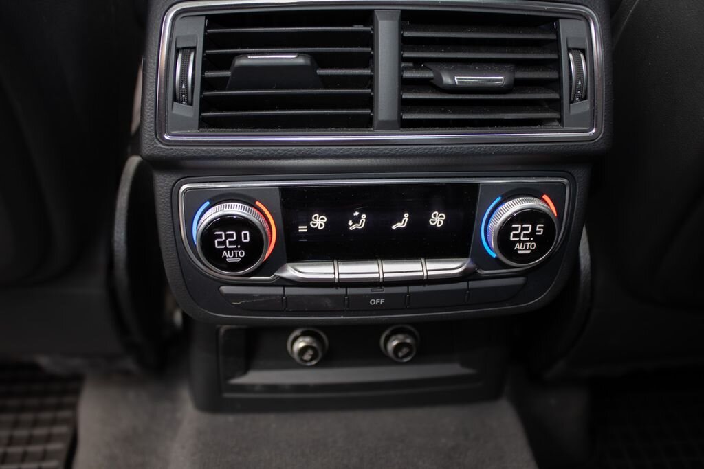 Audi SQ7 SUV / Terénní 4,0 l 320 kw