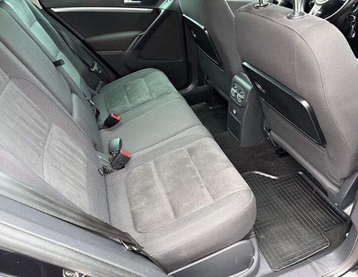 Volkswagen Tiguan 19