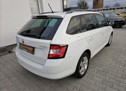 Škoda Fabia 6