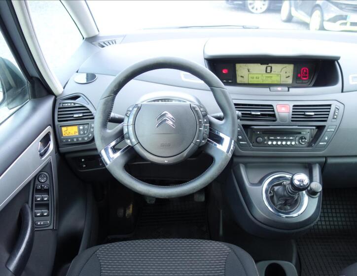 Citroën Grand C4 Picasso 19