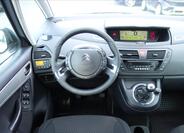 Citroën Grand C4 Picasso 19