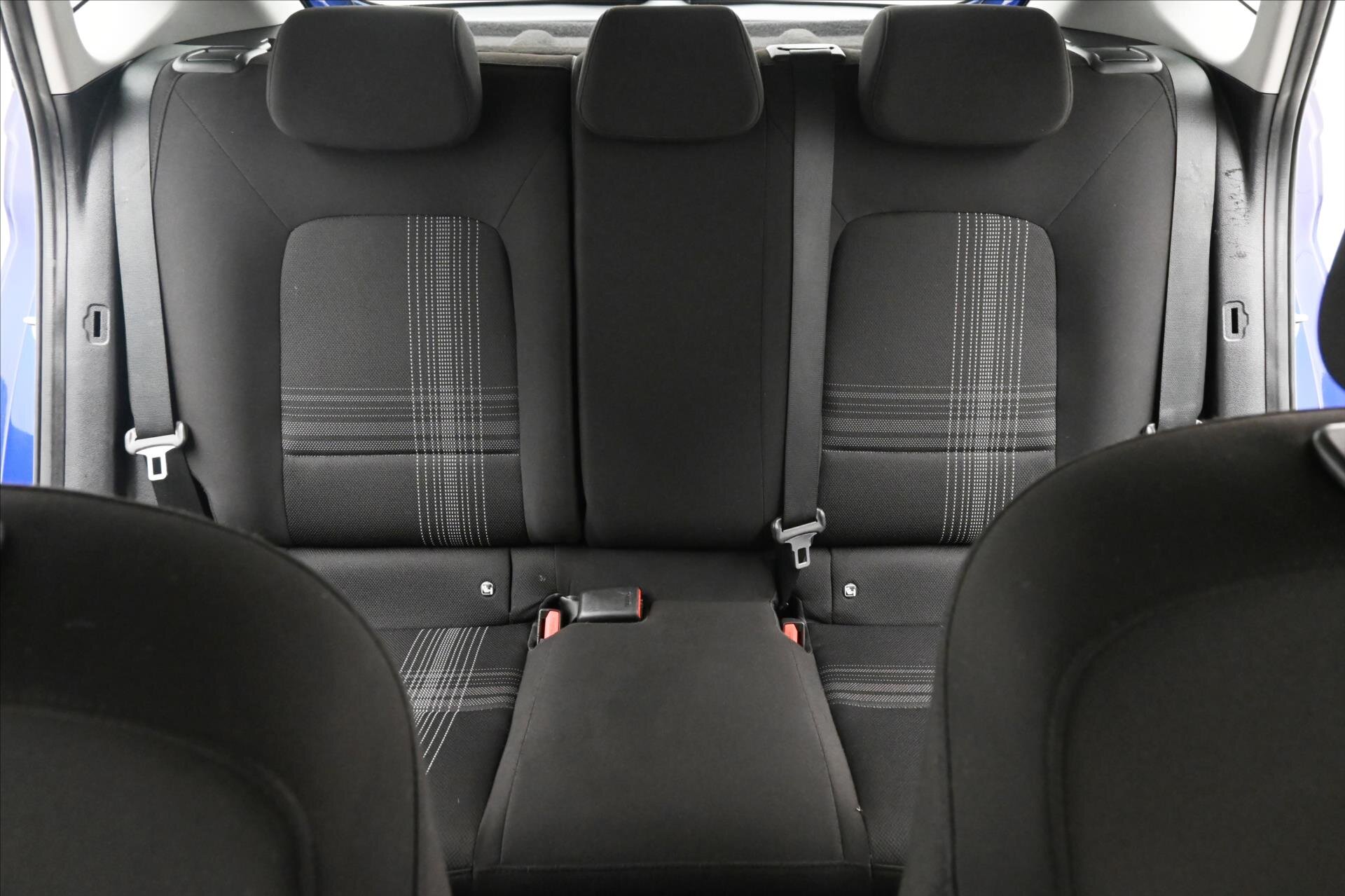 Hyundai i20 Hatchback 1,2 l 61 kw