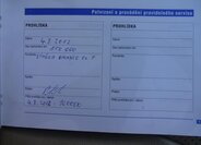 Hyundai Santa Fe SUV / Terénní 2,2 l 114 kw