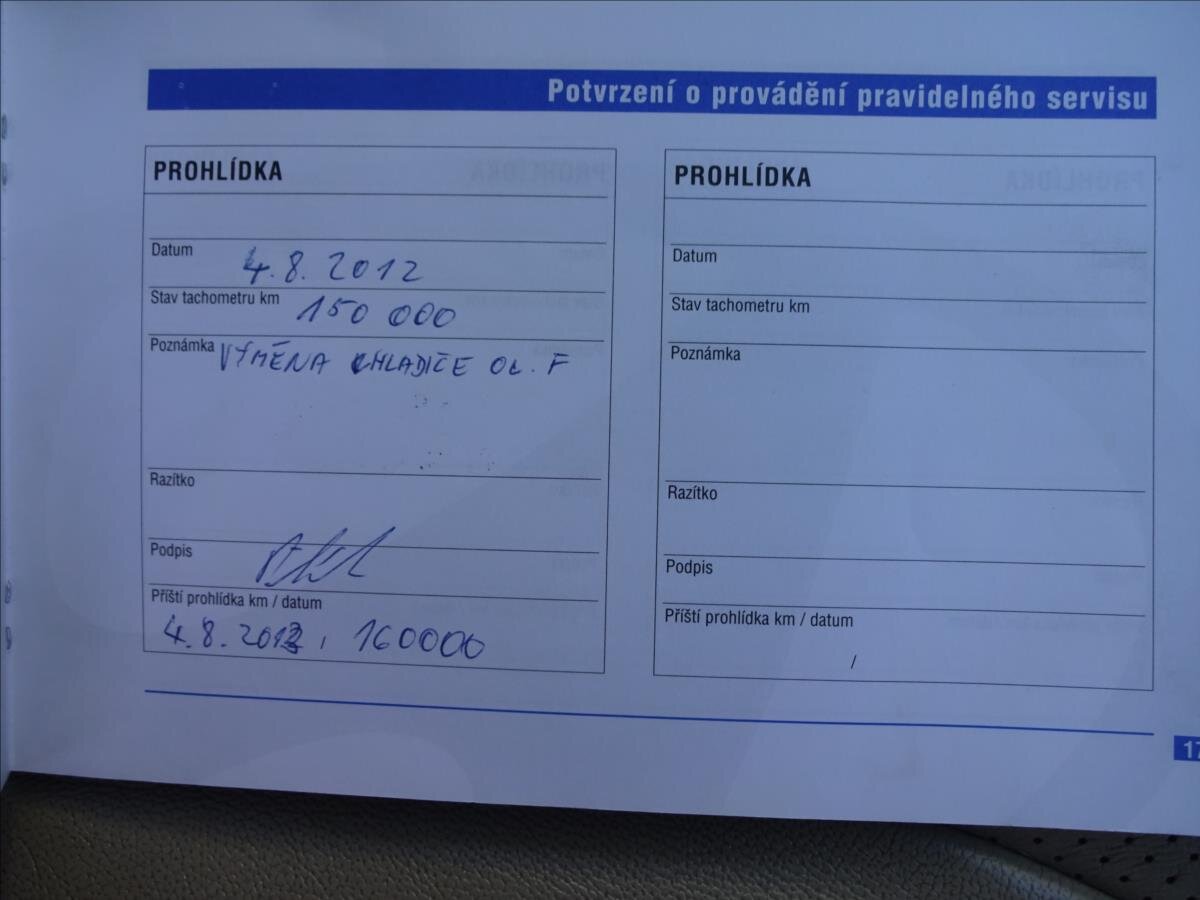 Hyundai Santa Fe SUV / Terénní 2,2 l 114 kw