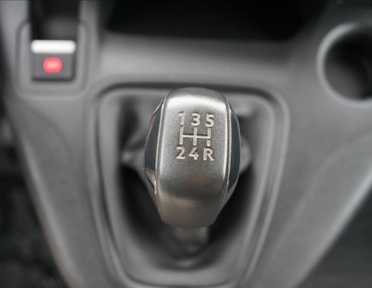 Citroën Berlingo 13