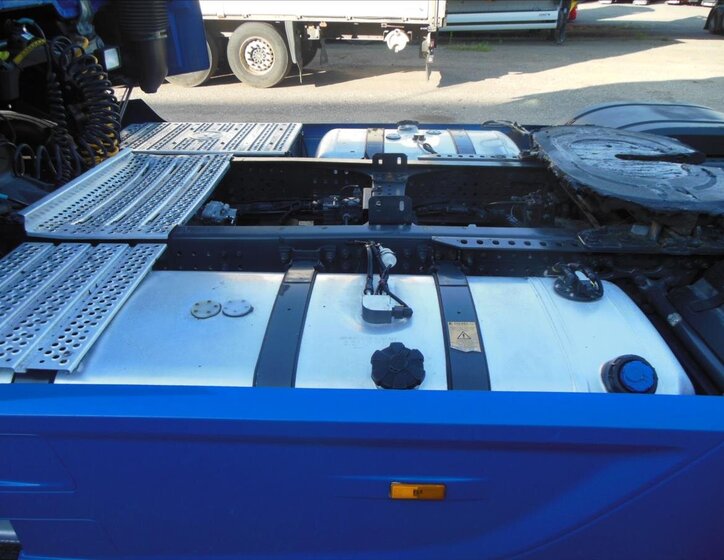 Mercedes-Benz Ostatní 8