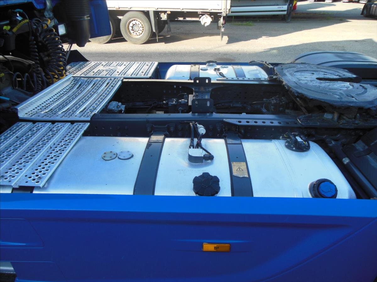 Mercedes-Benz Ostatní