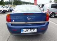 Opel Vectra Sedan / Limuzína 1,8 l 90 kw