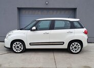 Fiat 500L Ostatní 1,2 l 62 kw