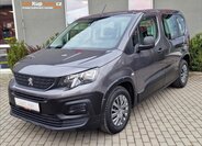 Peugeot Rifter Kombi 1,5 l 75 kw