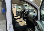 Mercedes-Benz Vito Skříň 1,6 l 65 kw