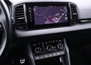 Škoda Karoq SUV 2,0 l 140 kw