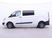Ford Transit Custom 4