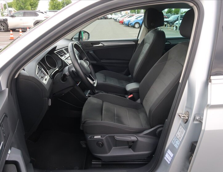 Volkswagen Tiguan Kombi 1,5 l 110 kw