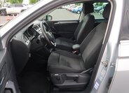 Volkswagen Tiguan Kombi 1,5 l 110 kw