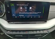 Škoda Octavia Kombi 2,0 l 85 kw