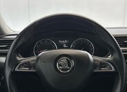 Škoda Superb Liftback 1,4 l 110 kw