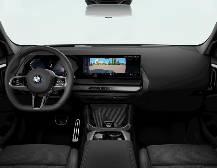 BMW X3 SUV / Terénní 2,0 l 145 kw