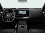 BMW X3 SUV / Terénní 2,0 l 145 kw