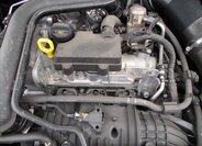 Škoda Fabia Hatchback 999,0 81 kw