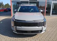 KIA Sportage SUV / Terénní 0,0 110 kw