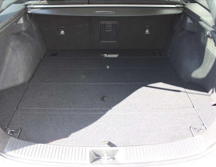 Hyundai i30 Kombi 1,5 l 117 kw