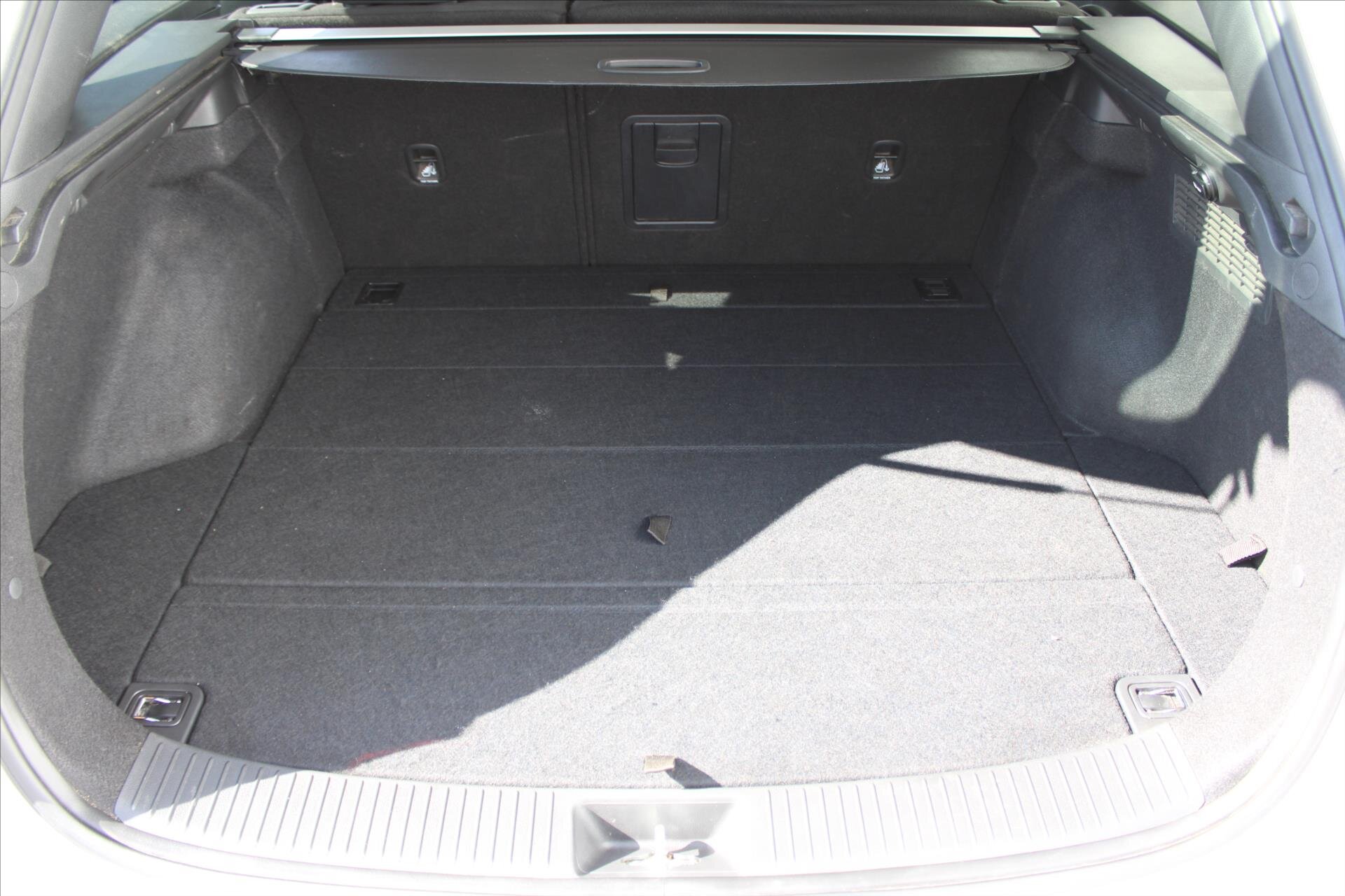 Hyundai i30 Kombi 1,5 l 117 kw