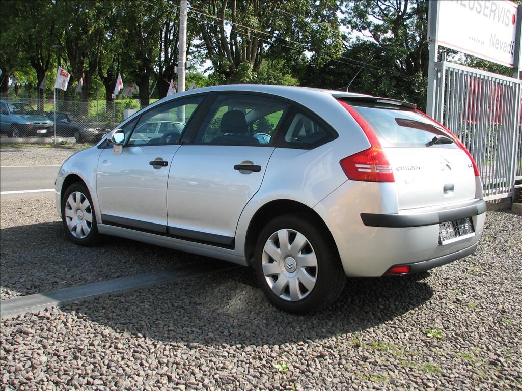 Citroën C4