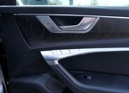 Audi A6 Allroad Kombi 3,0 l 250 kw