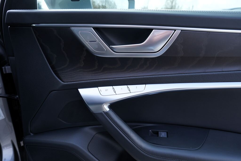 Audi A6 Allroad Kombi 3,0 l 250 kw