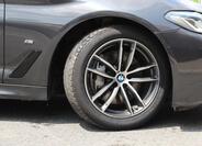 BMW Řada 5 6