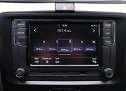 Škoda Superb Kombi 1,4 l 92 kw