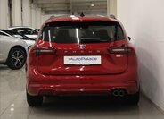 Ford Focus Kombi 999,0 114 kw