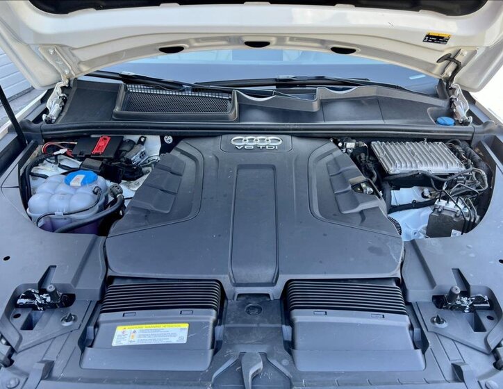 Audi Q7 45