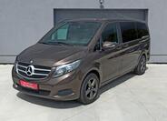 Mercedes-Benz Třídy V 1